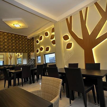 Spencer Green Hotel Batu  Exterior photo
