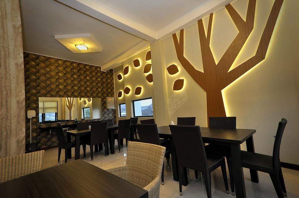 Spencer Green Hotel Batu  Exterior photo