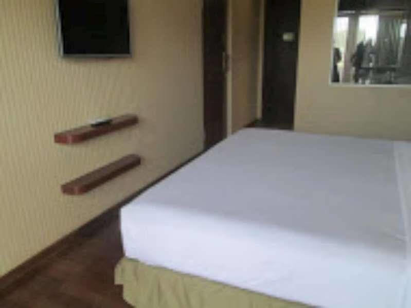 Spencer Green Hotel Batu  Exterior photo